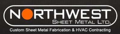 northwest sheet metal company